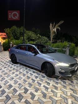كيا K5